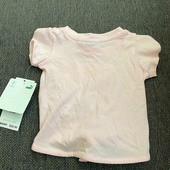 Puma tshirt - Picture 2 of 4